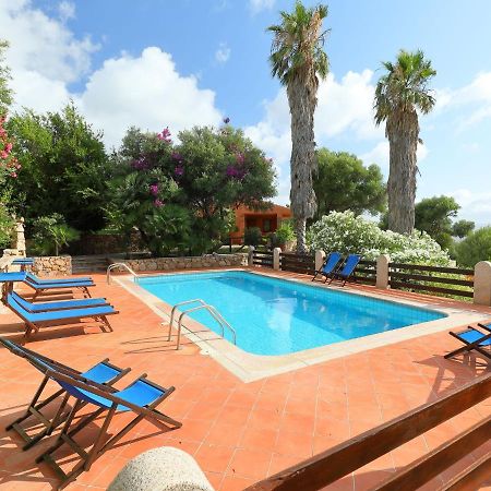 Villa Bouganville By Interhome باديسي المظهر الخارجي الصورة