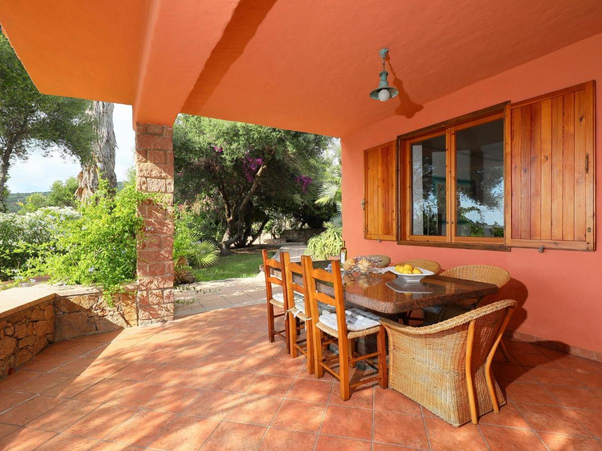 Villa Bouganville By Interhome باديسي المظهر الخارجي الصورة