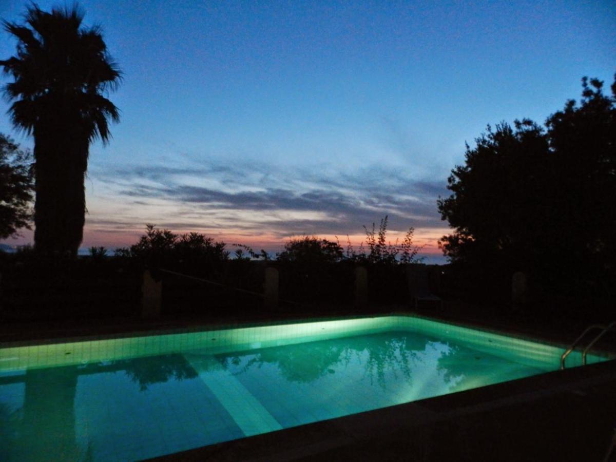Villa Bouganville By Interhome باديسي المظهر الخارجي الصورة
