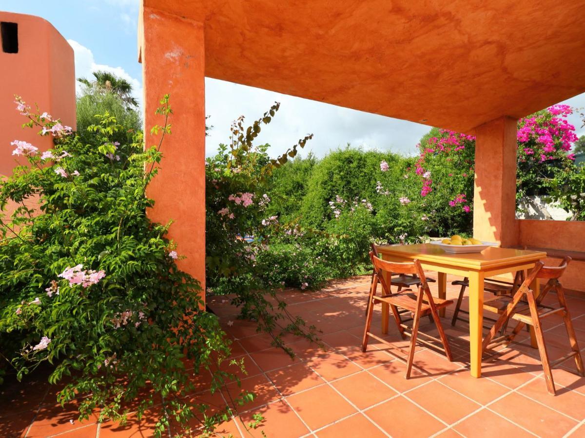 Villa Bouganville By Interhome باديسي المظهر الخارجي الصورة