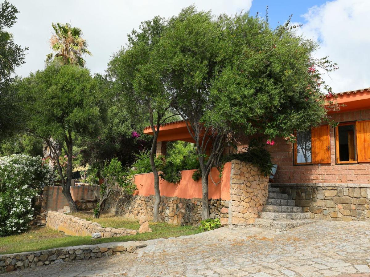 Villa Bouganville By Interhome باديسي المظهر الخارجي الصورة