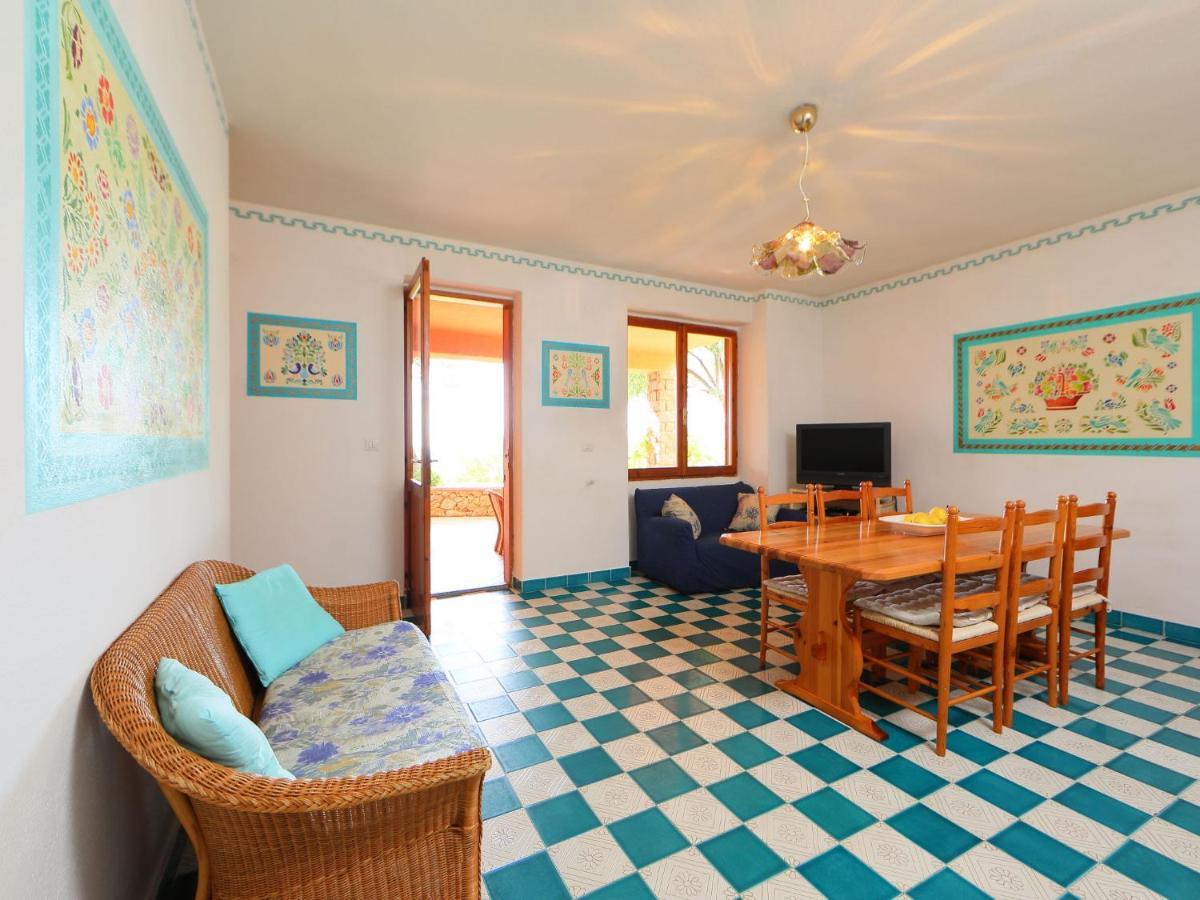 Villa Bouganville By Interhome باديسي المظهر الخارجي الصورة